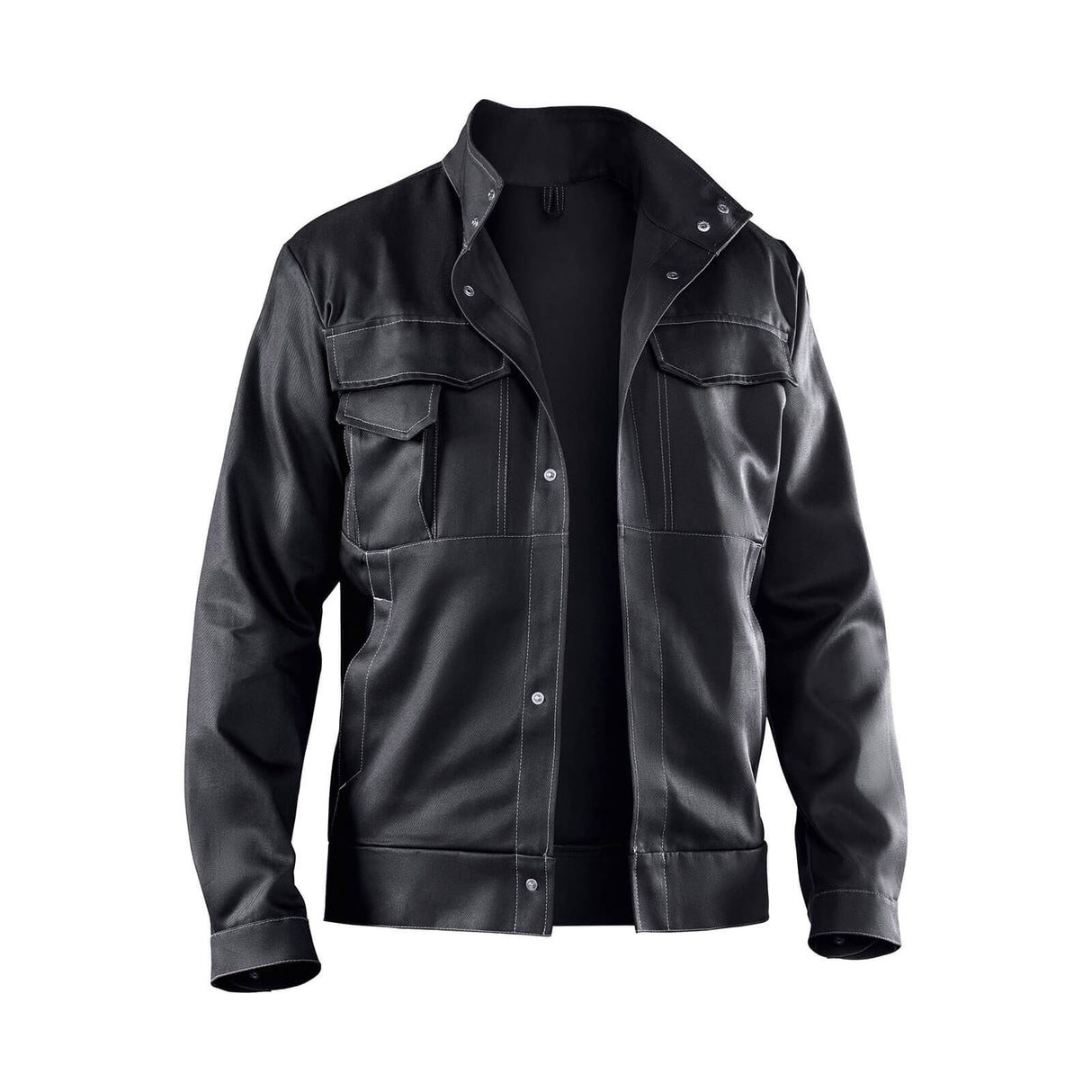 Kübler organiq Jacke