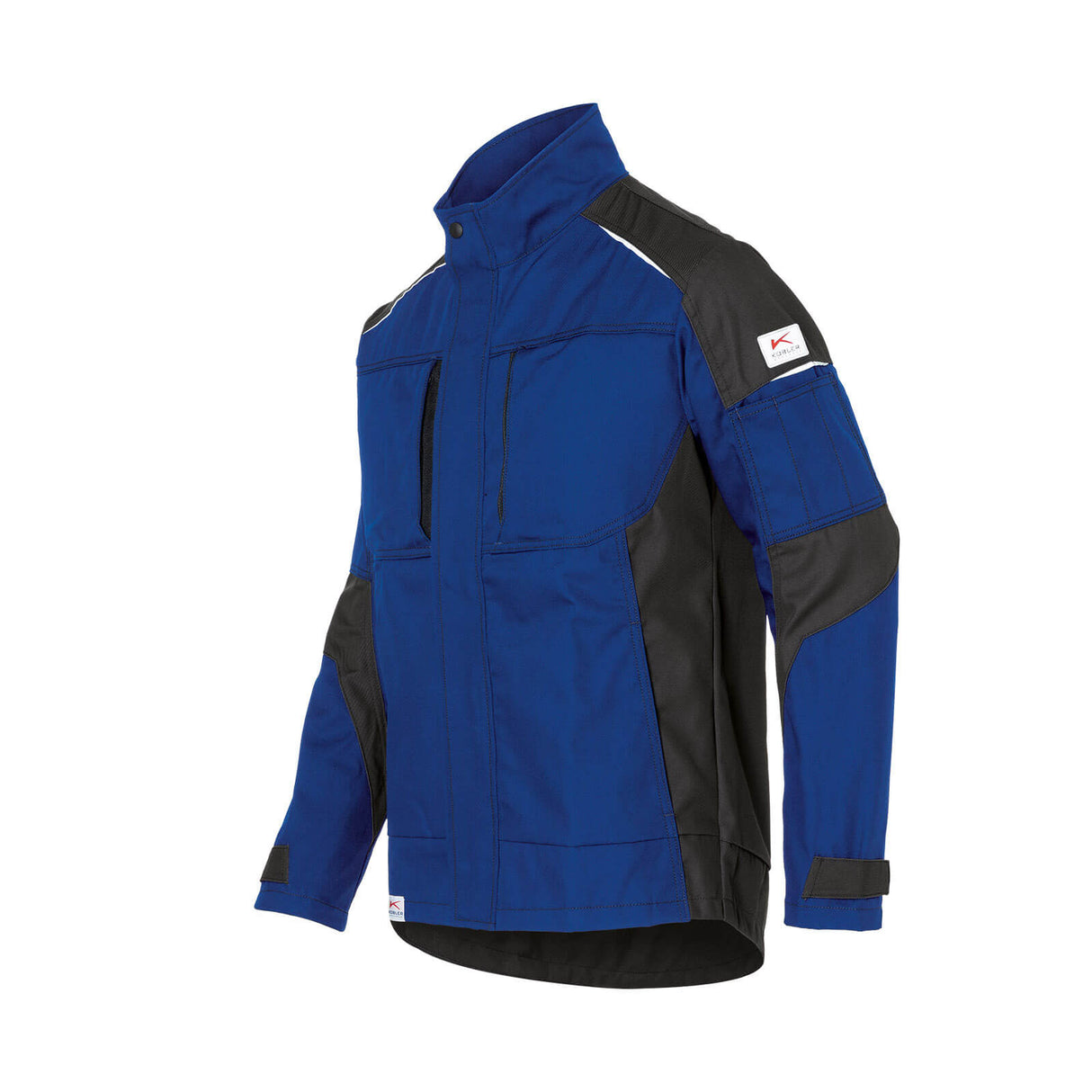 Kübler Activiq cotton+ Jacke