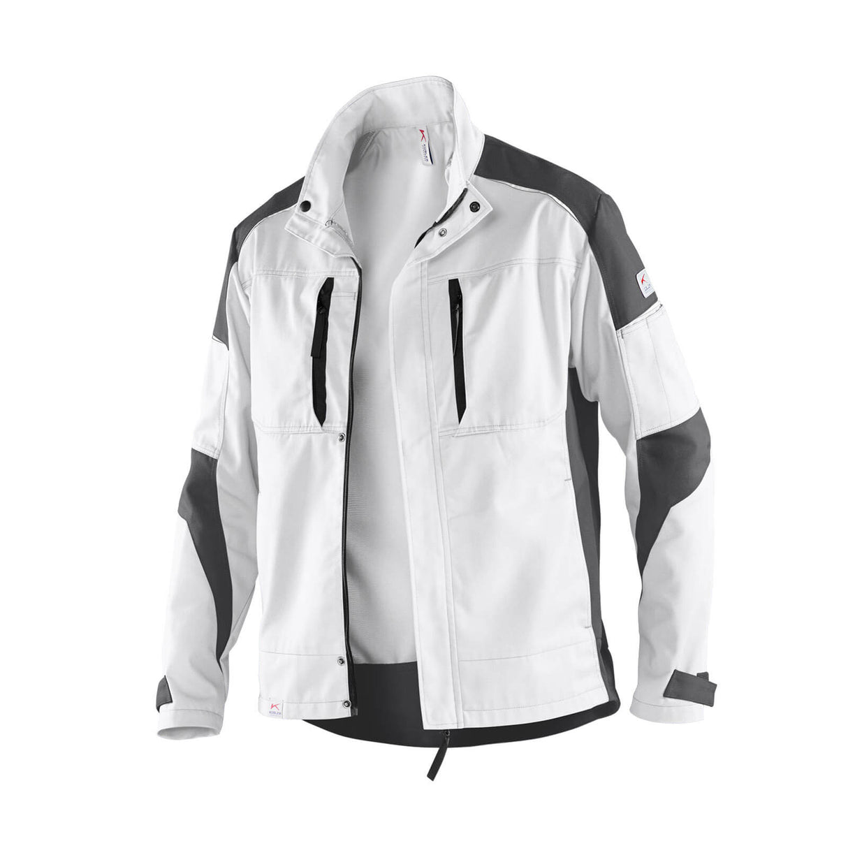Kübler Activiq Jacke