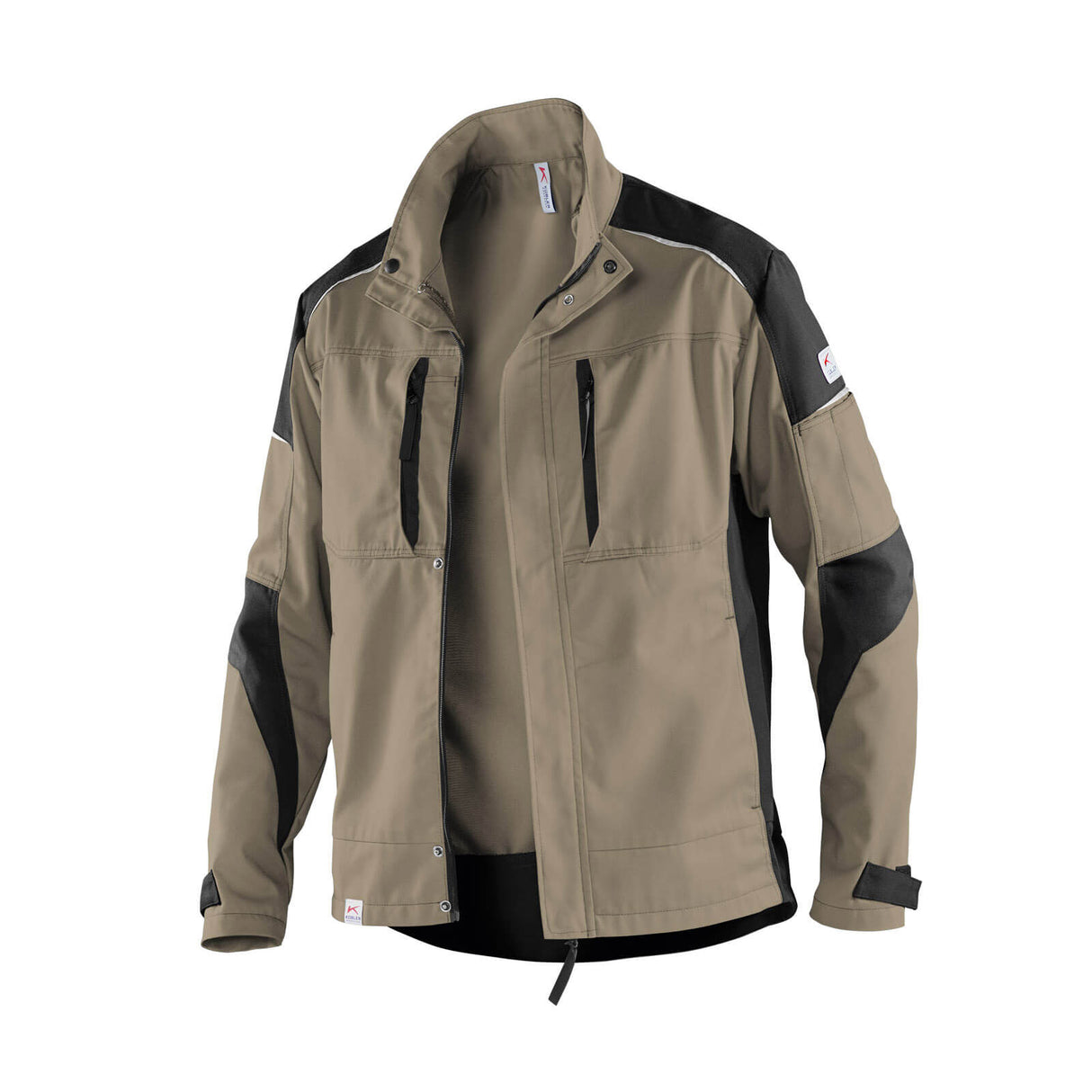 Kübler Activiq Jacke