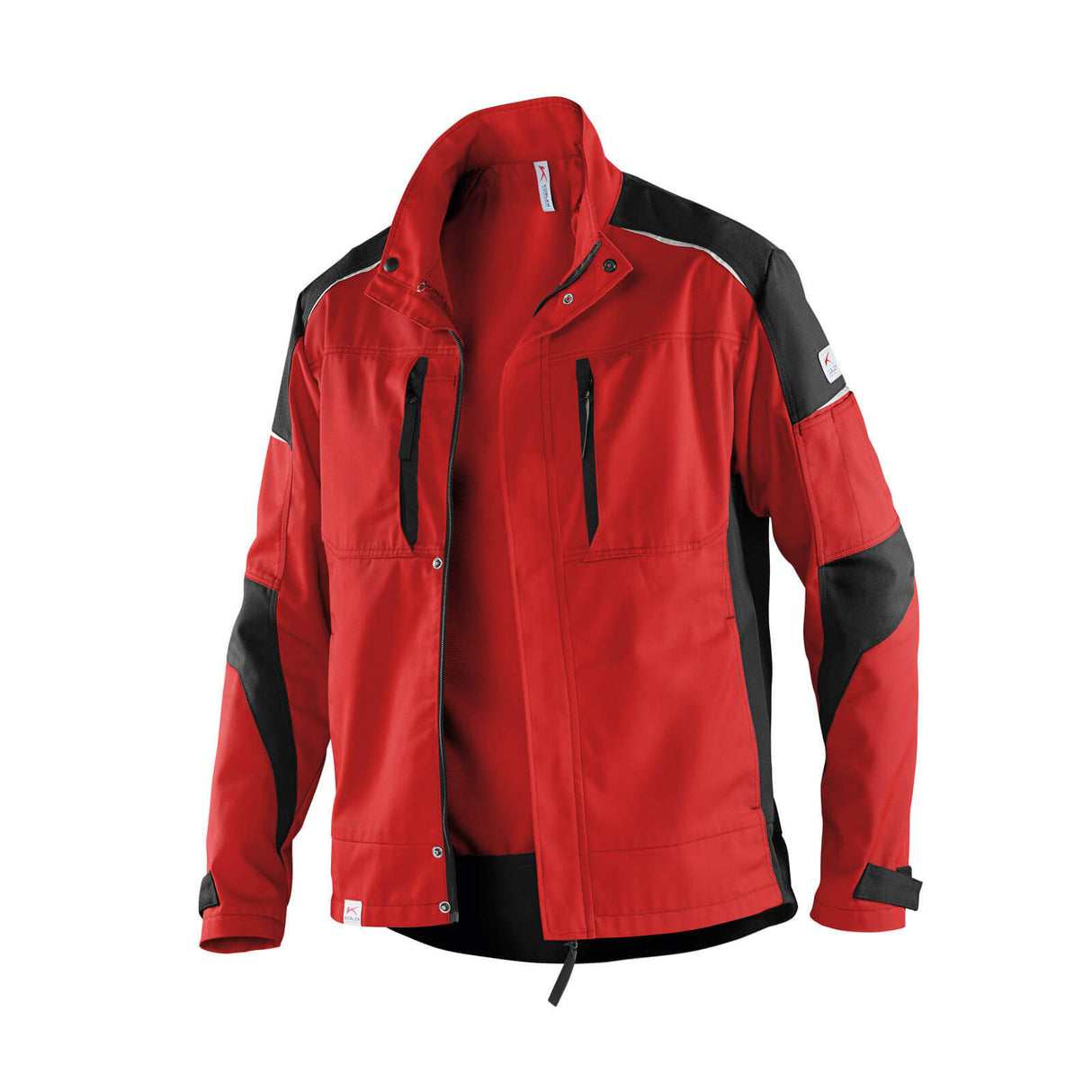 Kübler Activiq Jacke