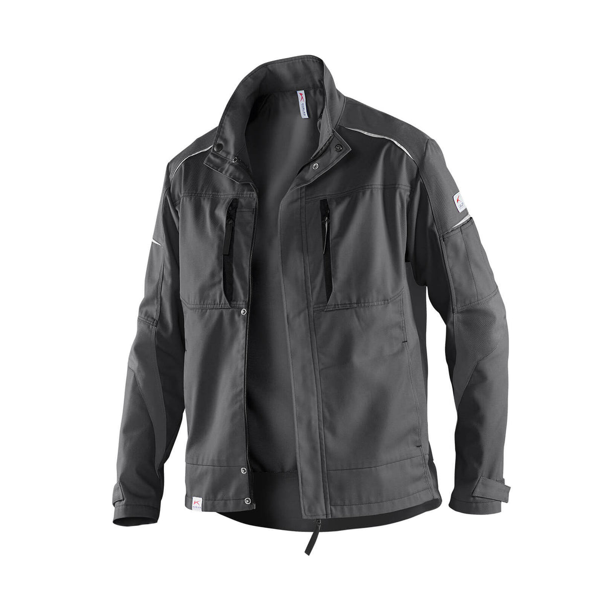 Kübler Activiq Jacke