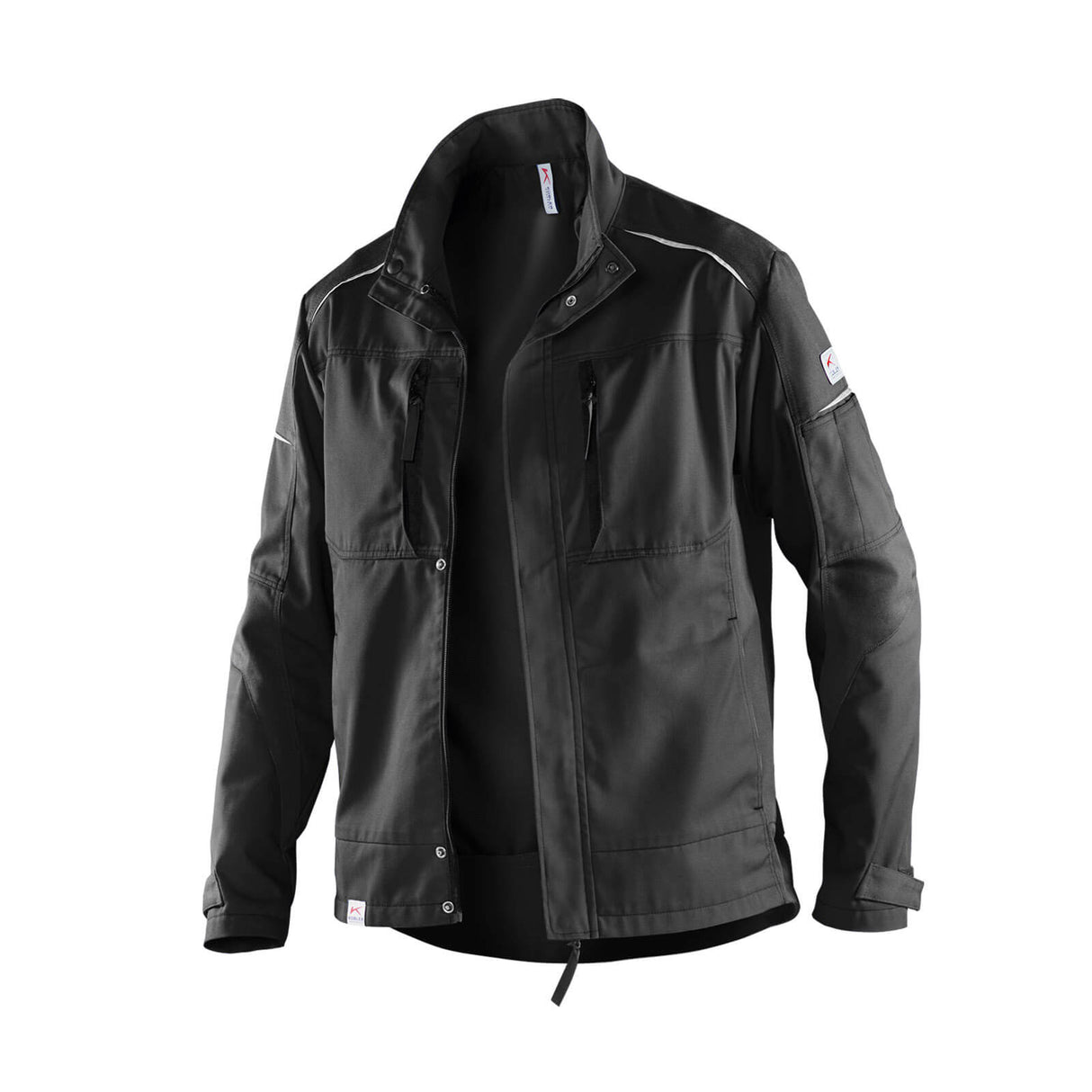 Kübler Activiq Jacke