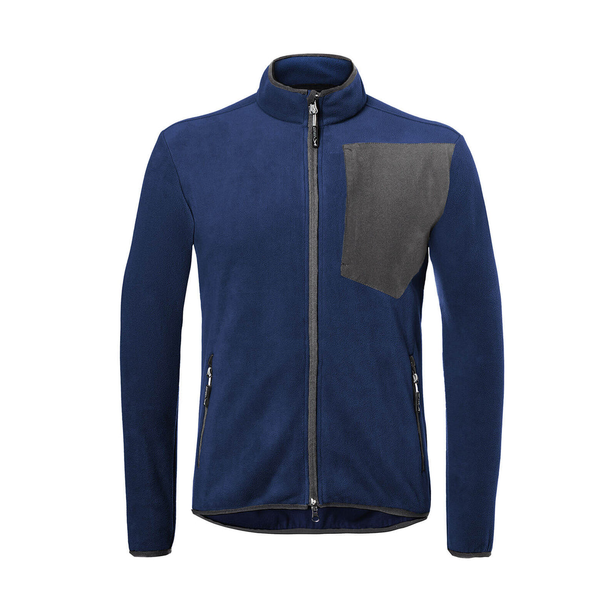 Kübler Fleecejacke