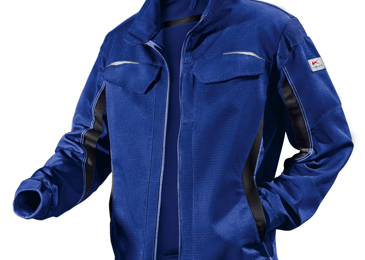 Kübler Pulsschlag Jacke