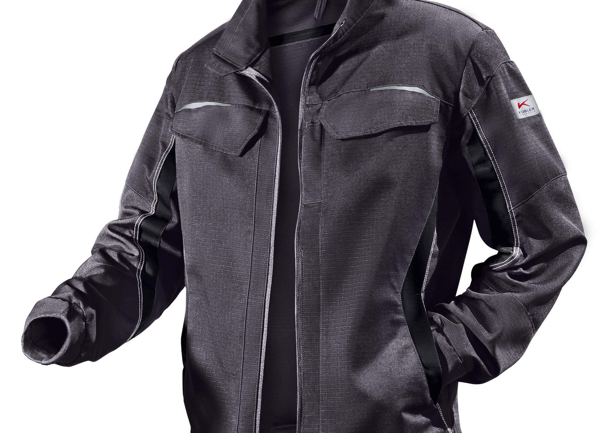 Kübler Pulsschlag Jacke