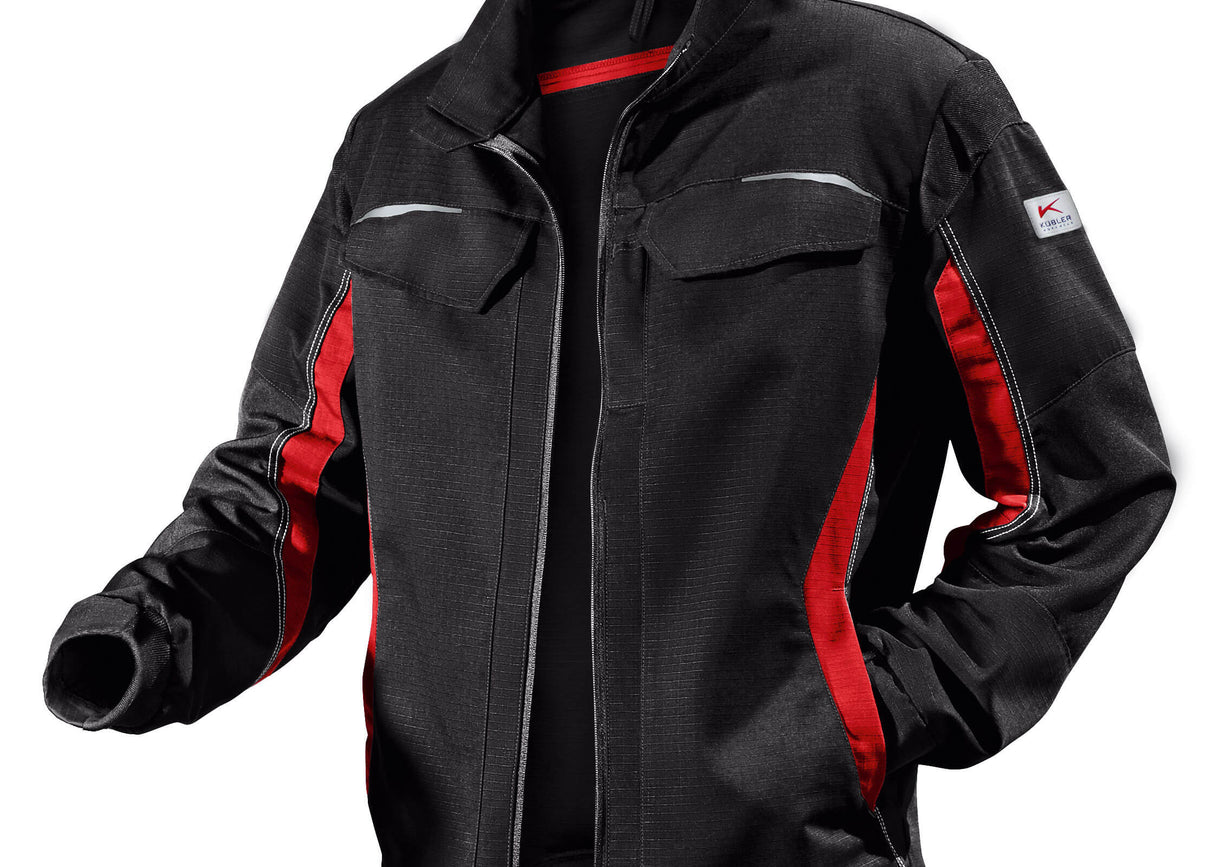 Kübler Pulsschlag Jacke