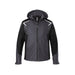 Kübler Bodyforce Winter Softshell Jacke