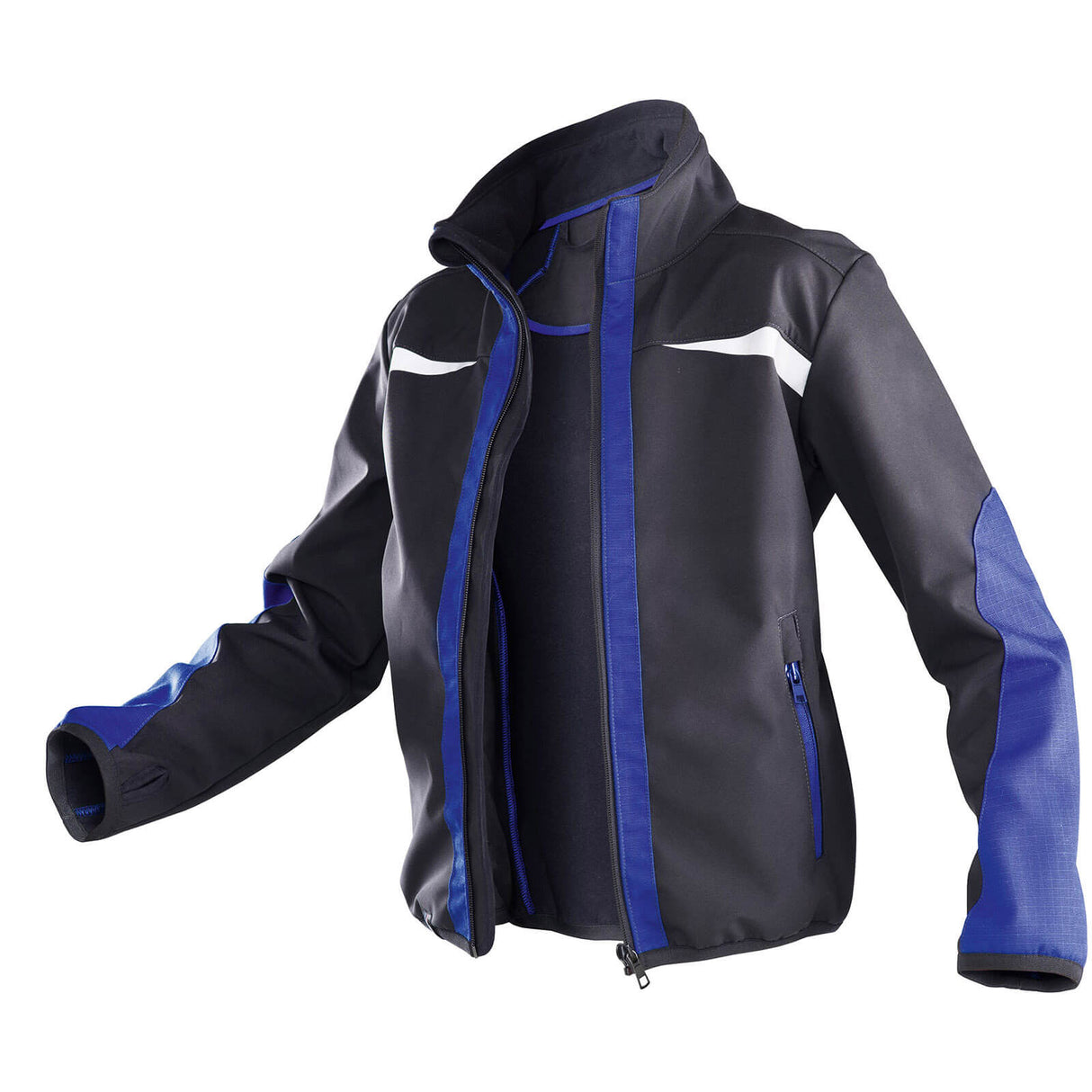 Kübler Kidz Kinder-Softshell Jacke