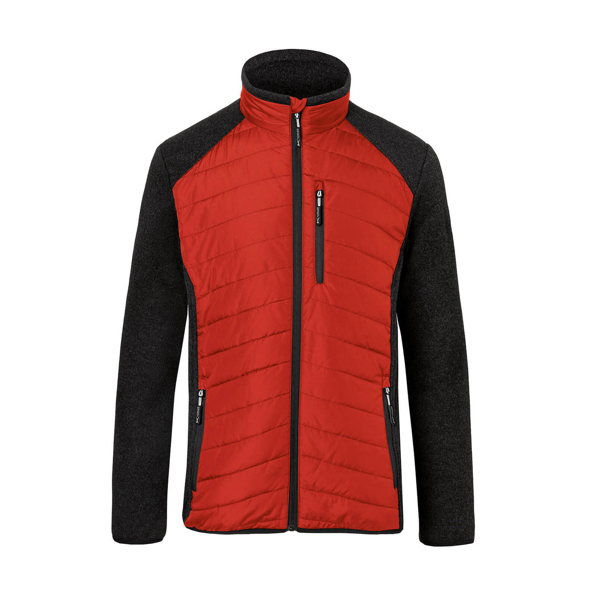 Kübler Hybridjacke