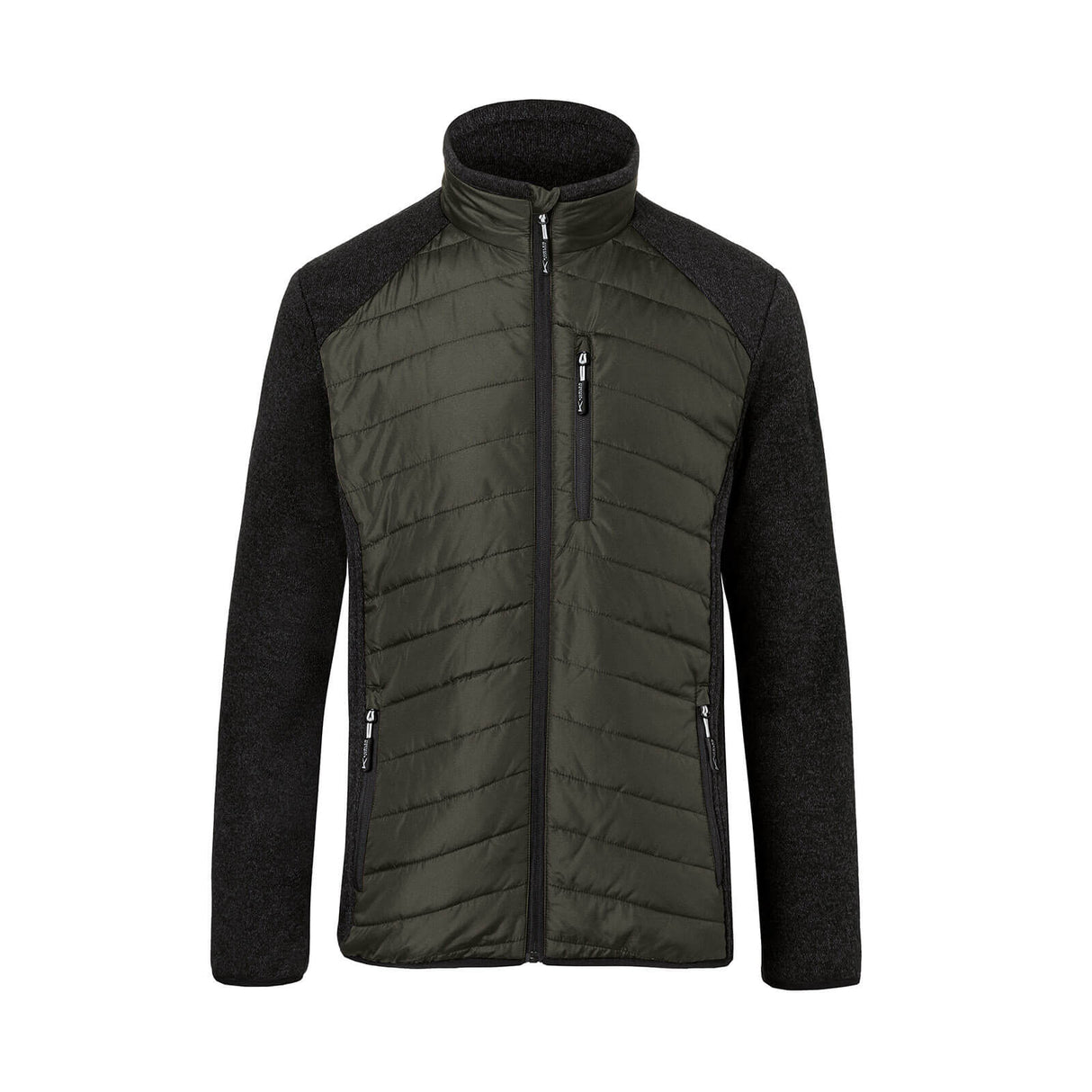 Kübler Hybridjacke