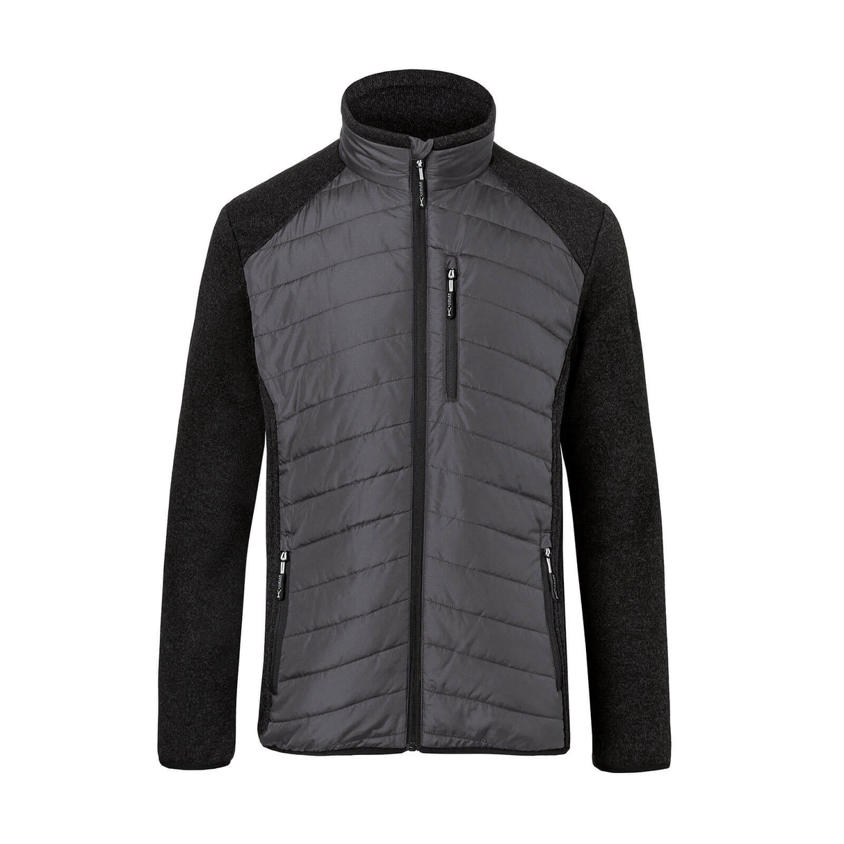Kübler Hybridjacke