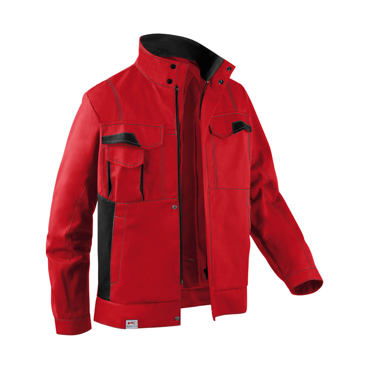 Kübler Image Dress New Design Jacke