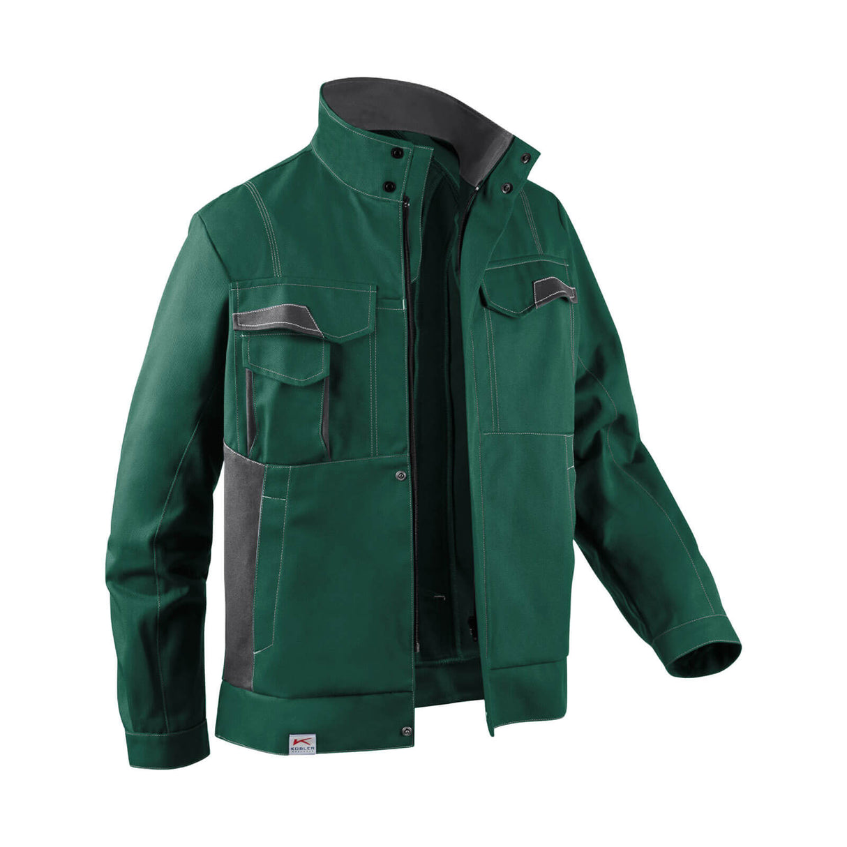 Kübler Image Dress New Design Jacke