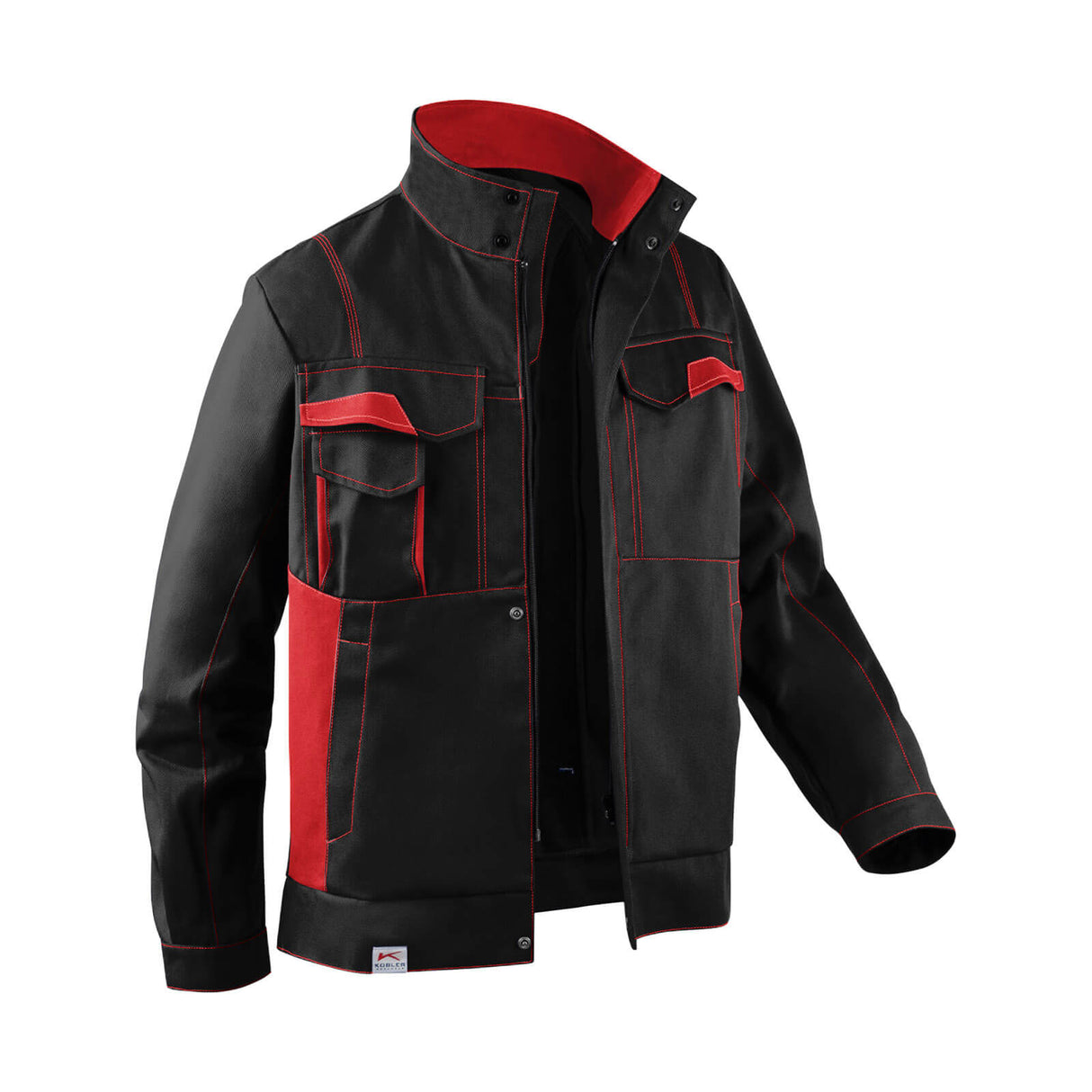 Kübler Image Dress New Design Jacke