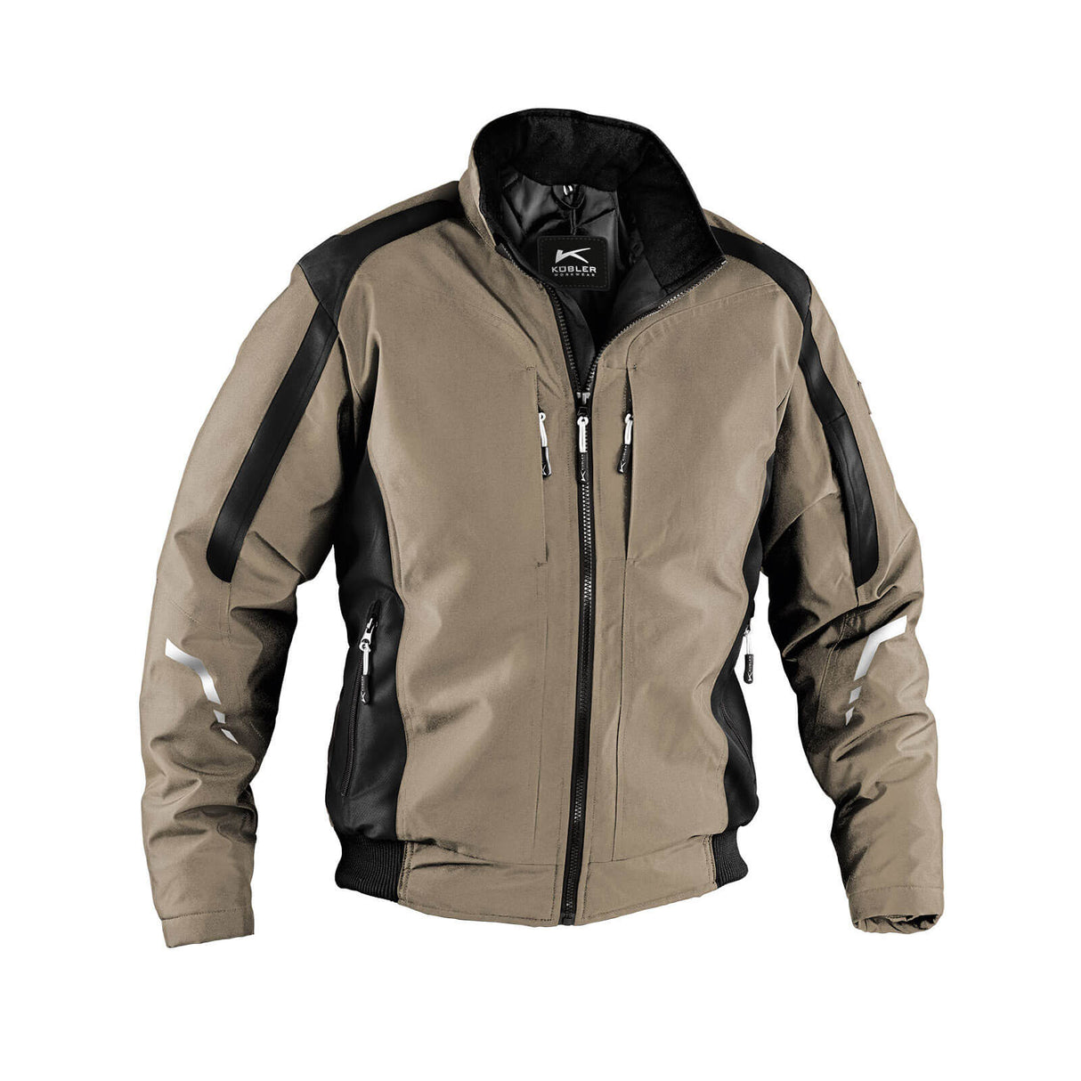 Kübler Wetterblouson