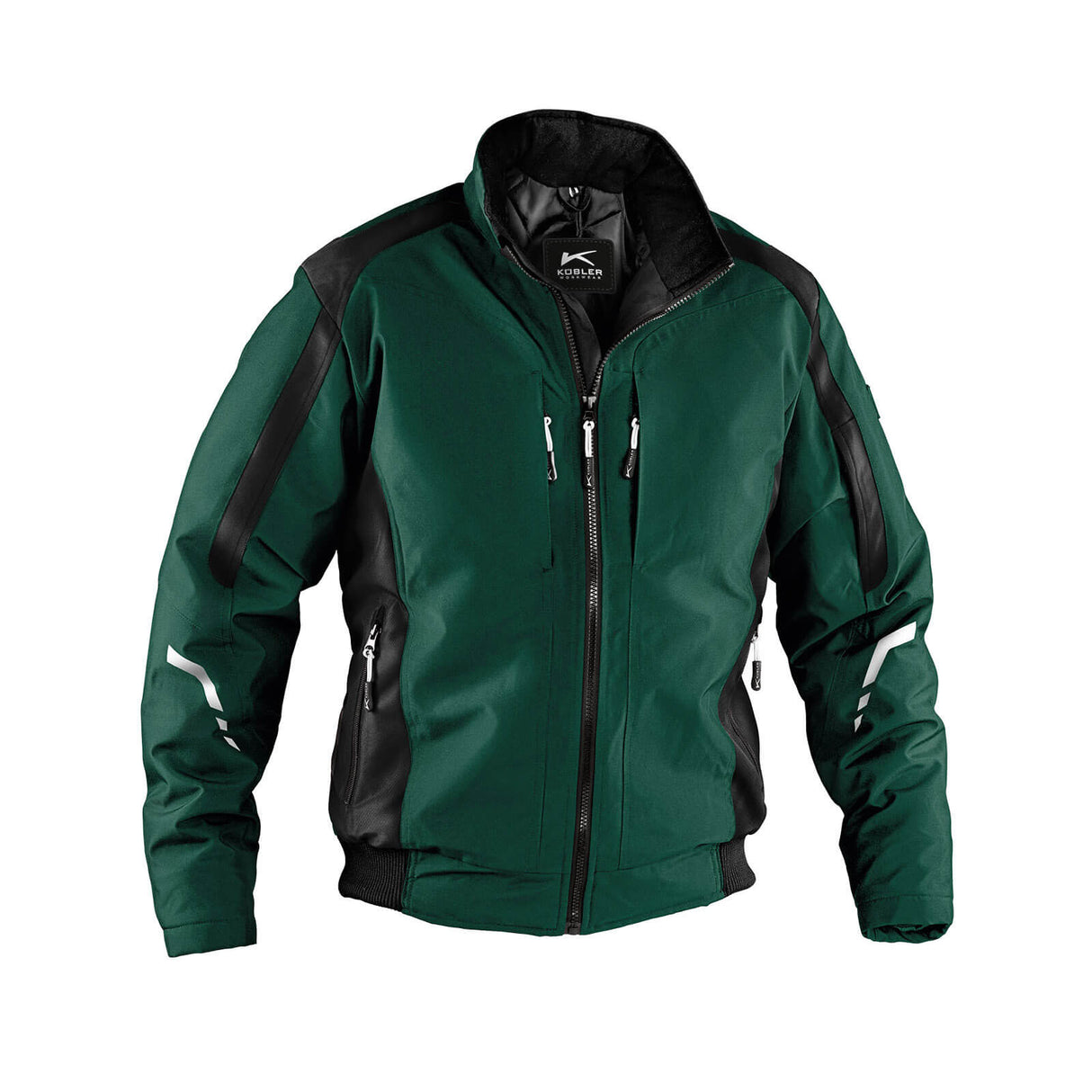Kübler Wetterblouson