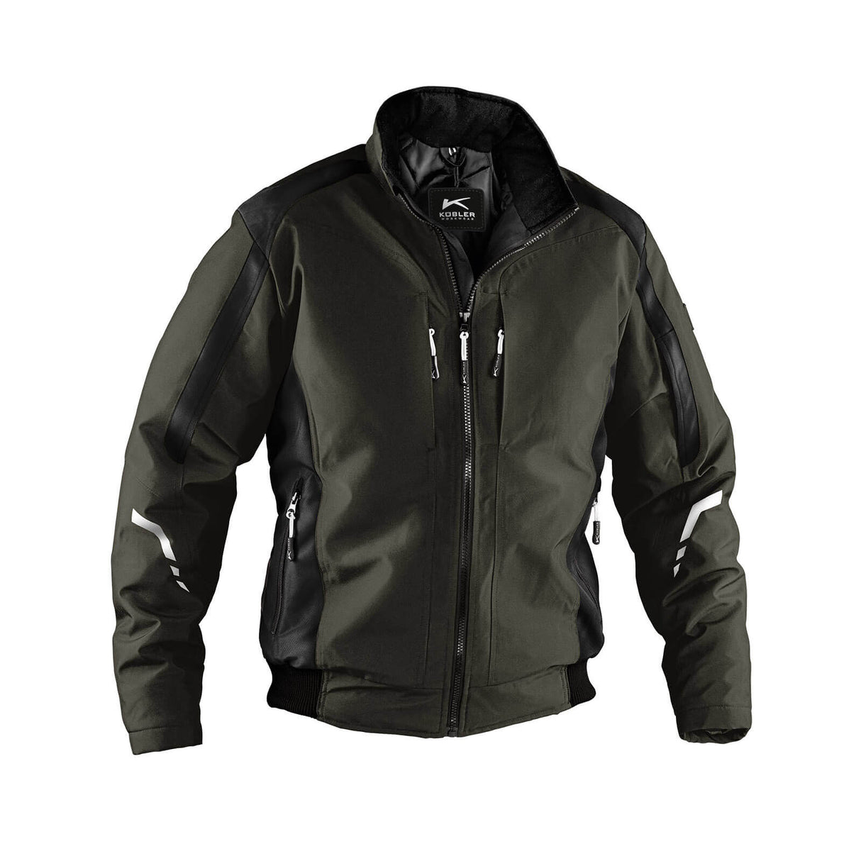 Kübler Wetterblouson