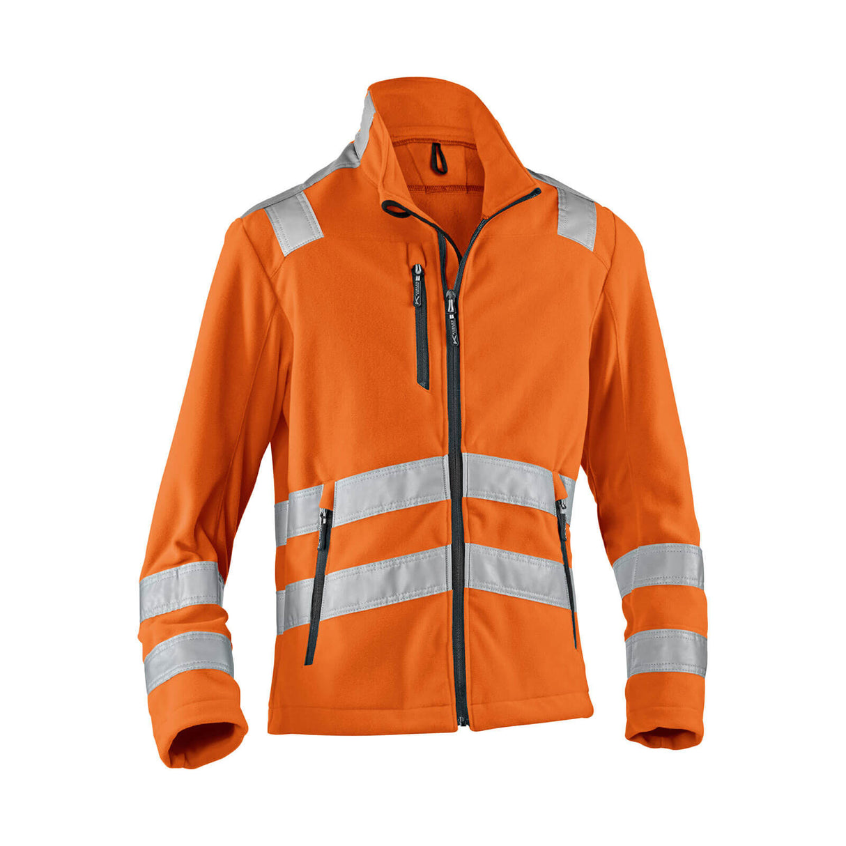 Kübler Reflectiq Fleecejacke PSA 2