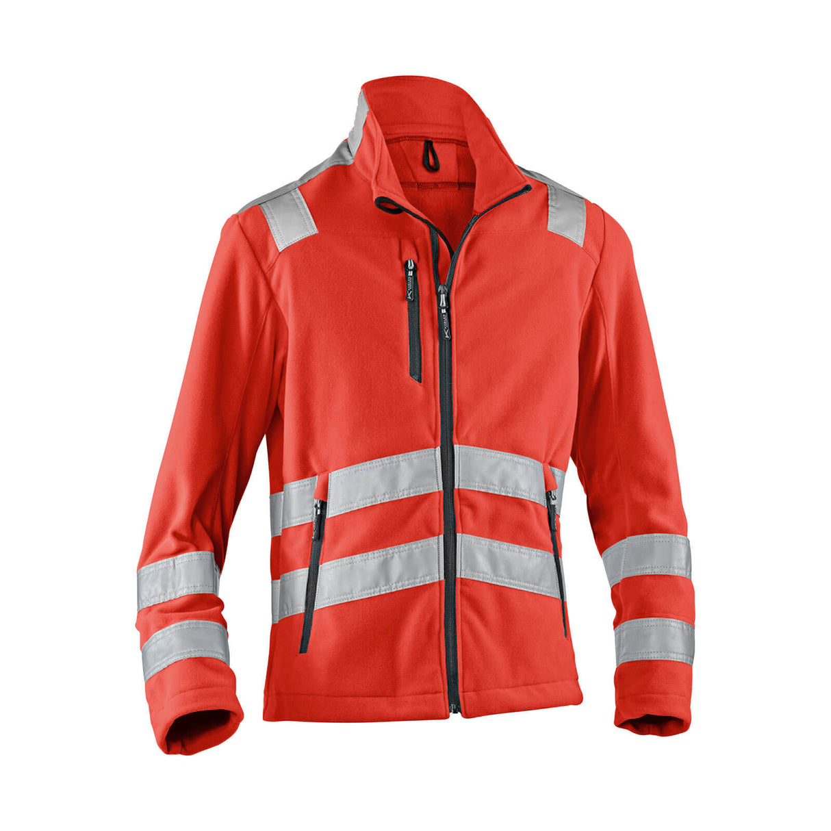 Kübler Reflectiq Fleecejacke PSA 2