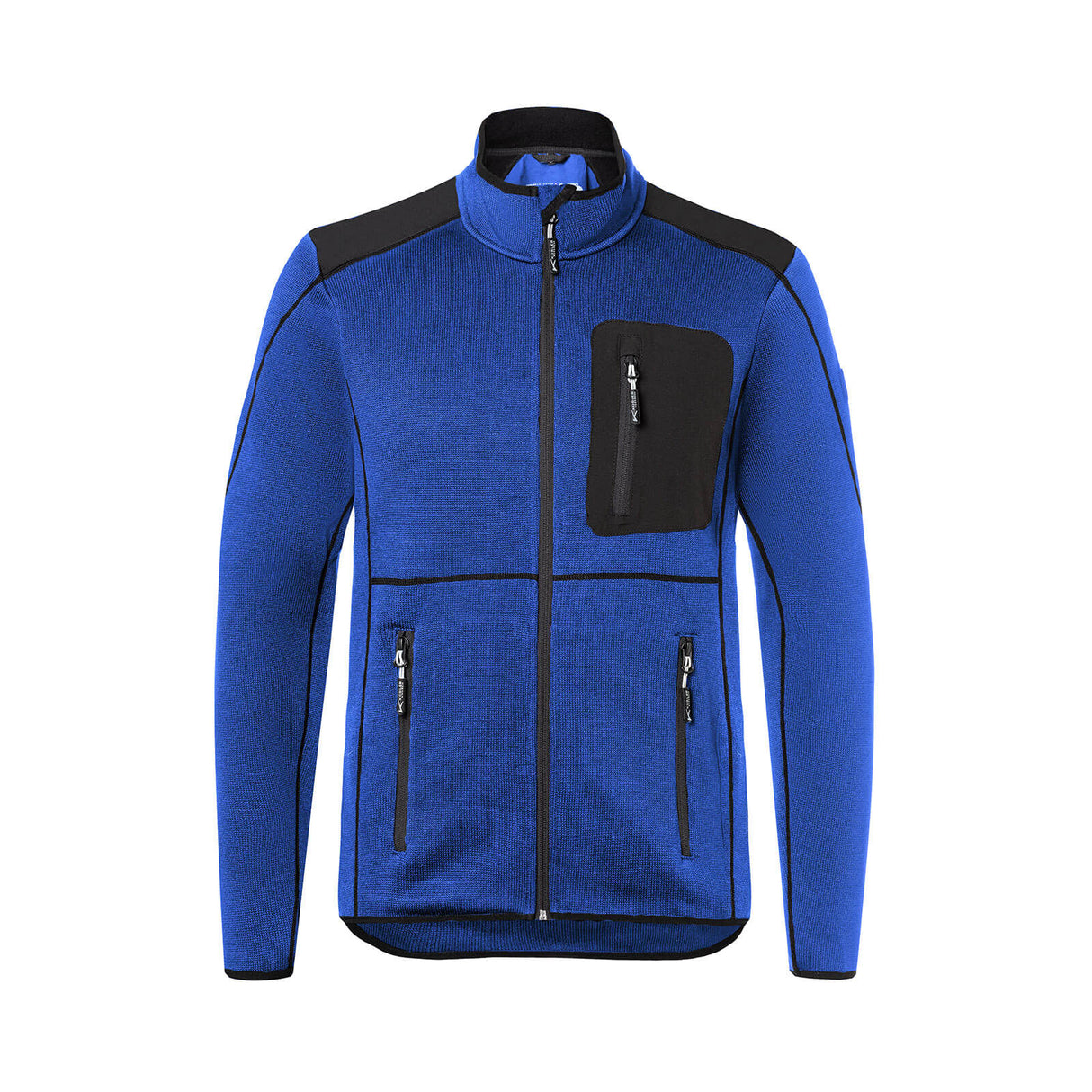 Kübler Strickjacke