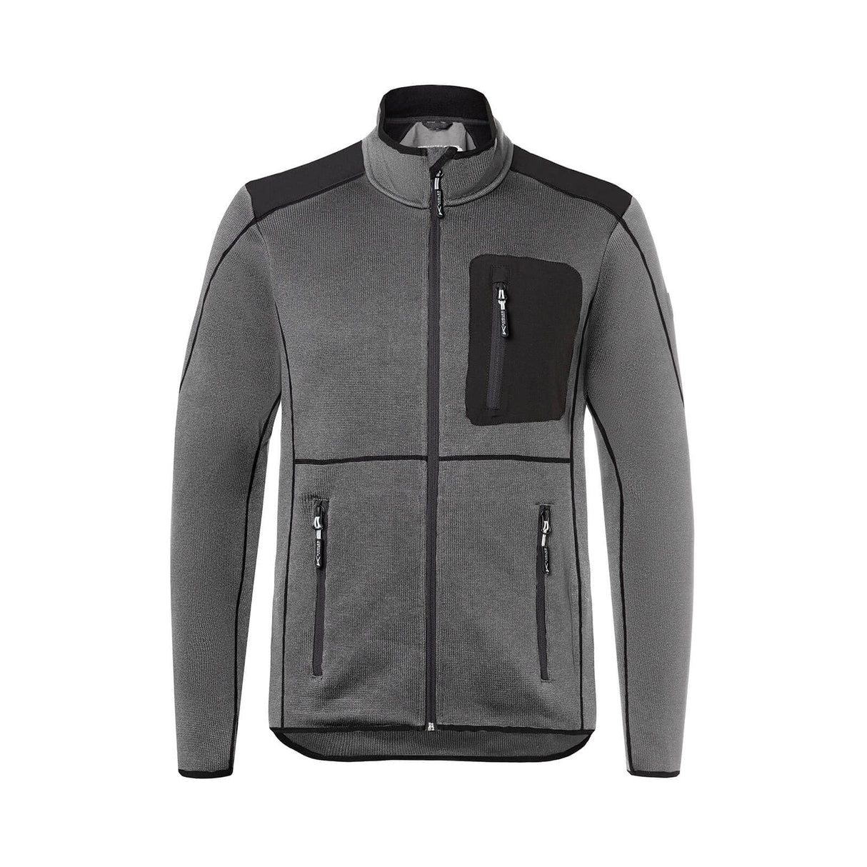Kübler Strickjacke