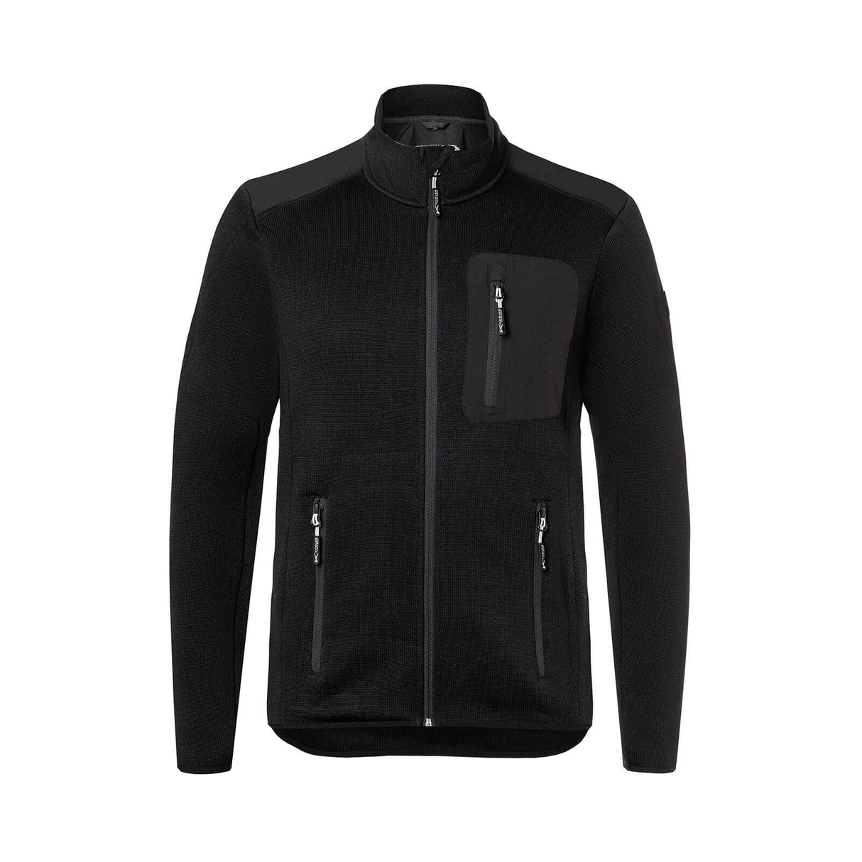 Kübler Strickjacke