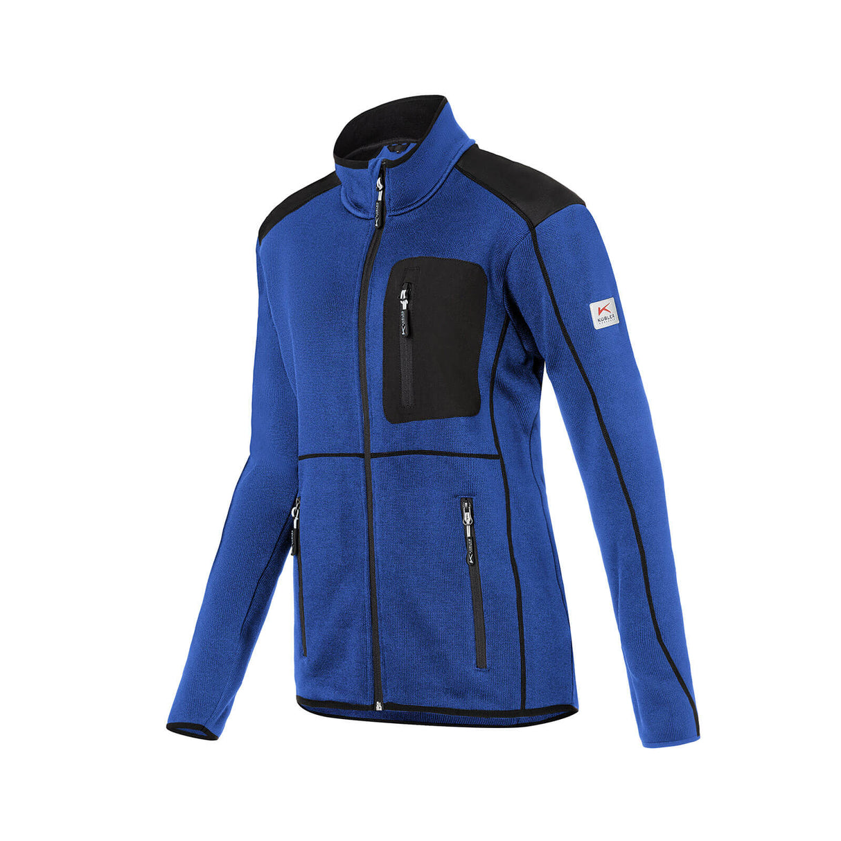 Kübler Strickjacke Damen