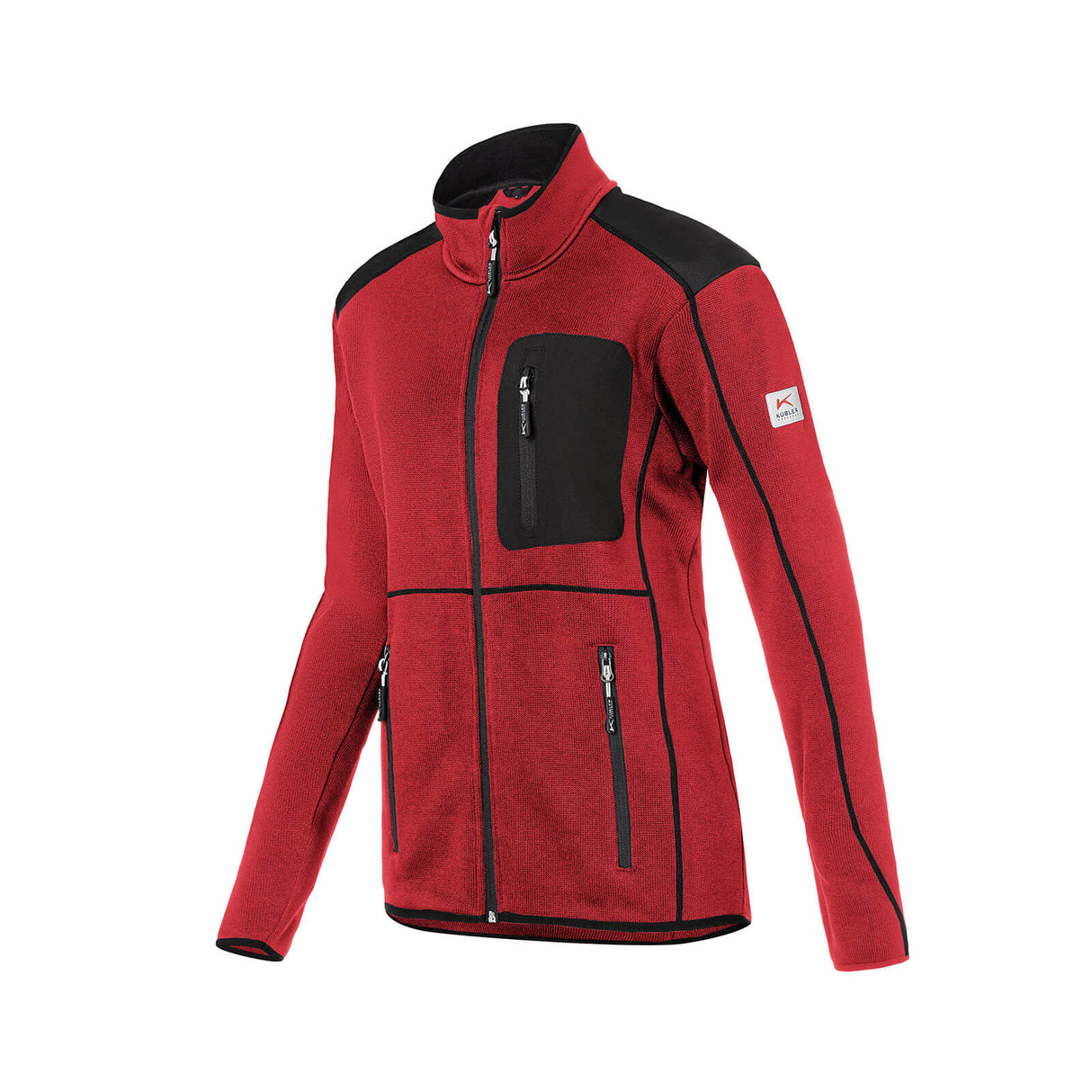 Kübler Strickjacke Damen