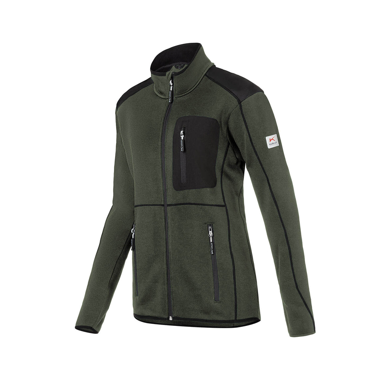 Kübler Strickjacke Damen