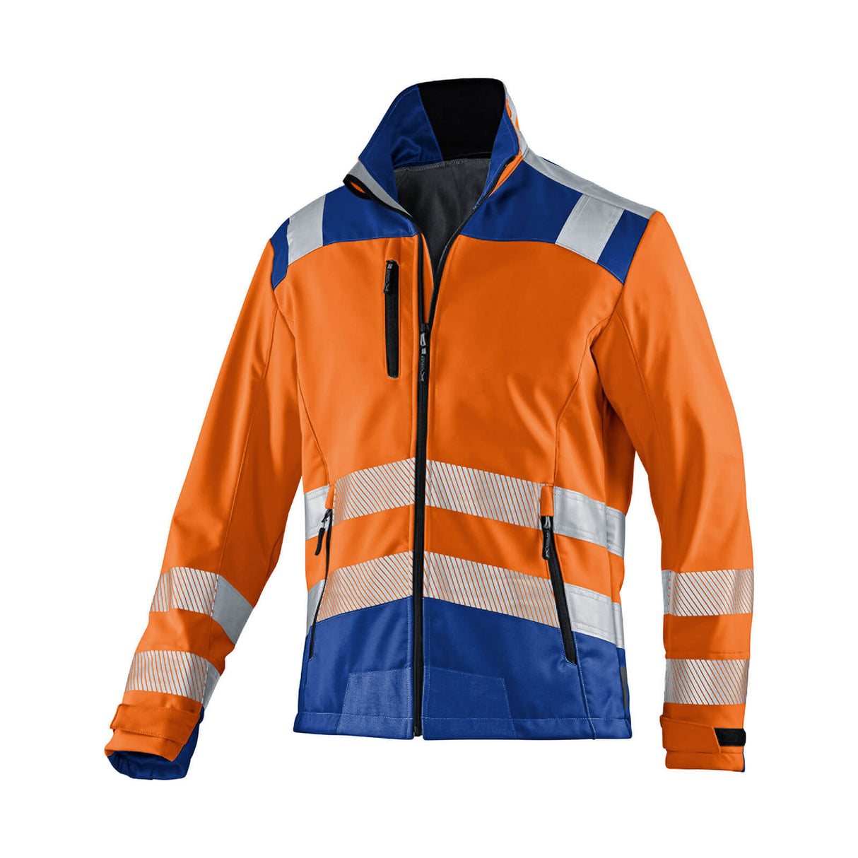 Kübler Reflectiq Softshell Jacke PSA 2