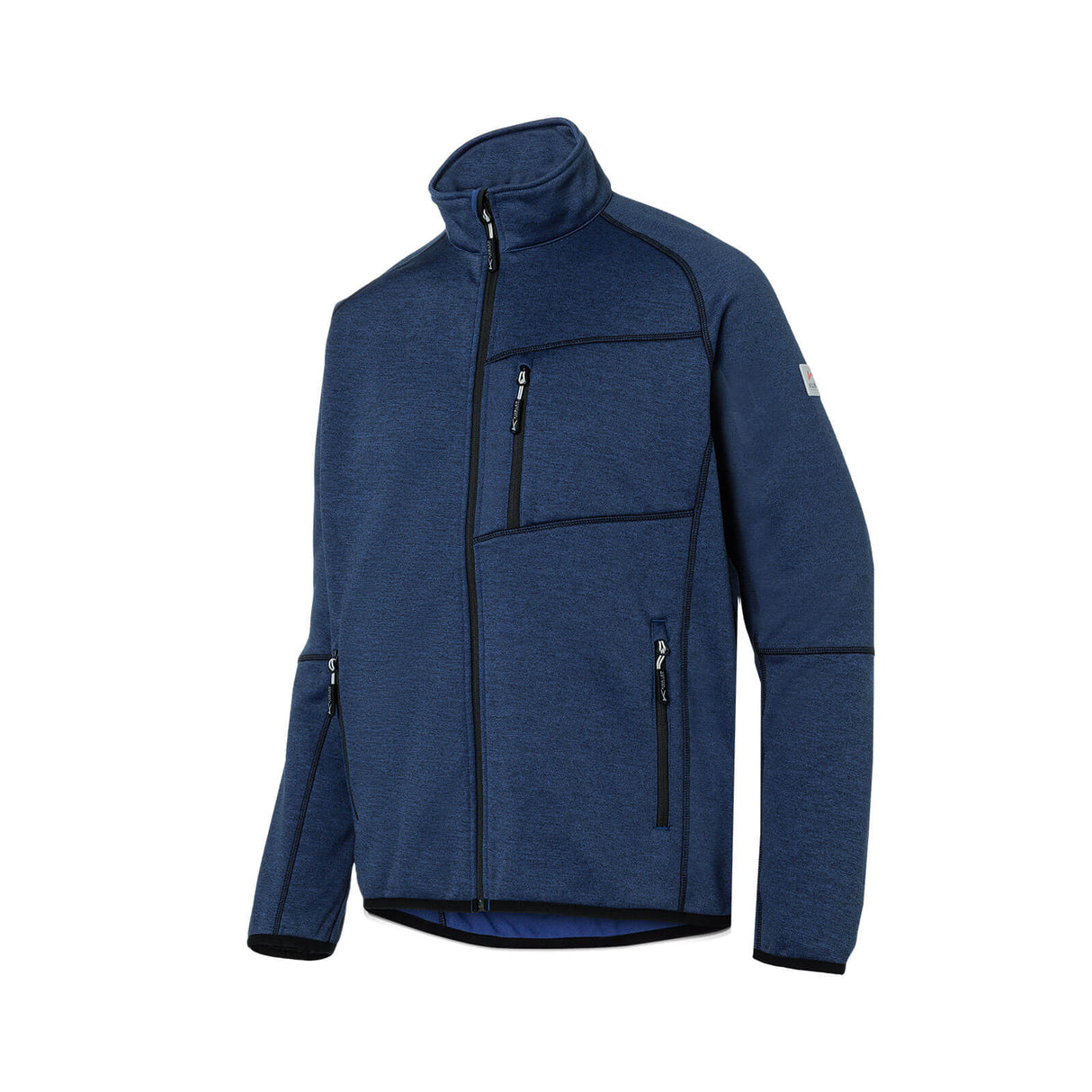 Kübler Sweat Fleecejacke