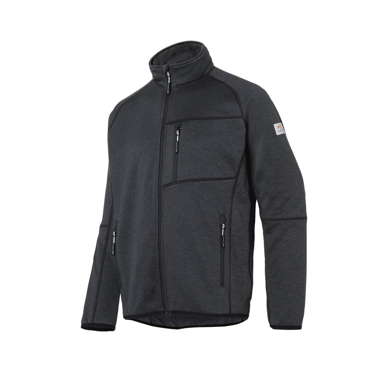 Kübler Sweat Fleecejacke