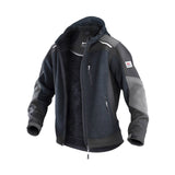 Kübler Strickjacke