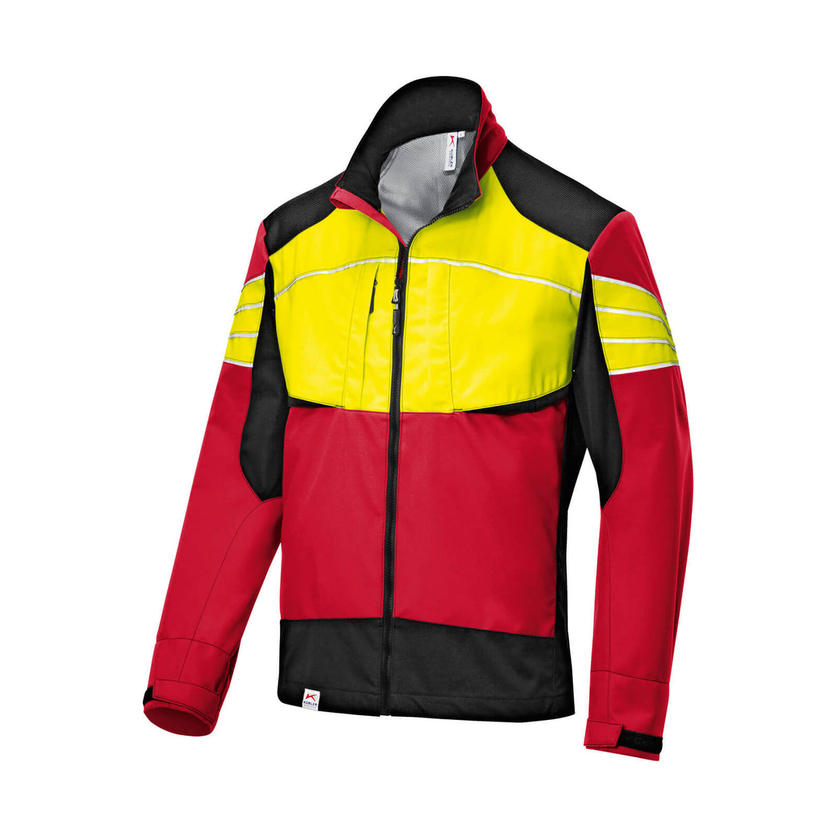 Kübler Forest Ultrashell Jacke