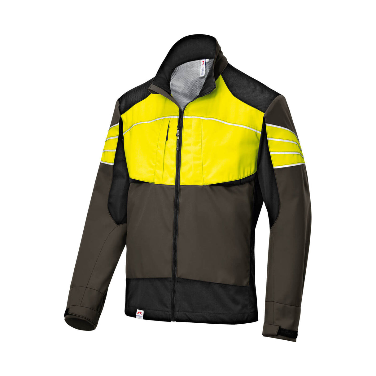 Kübler Forest Ultrashell Jacke