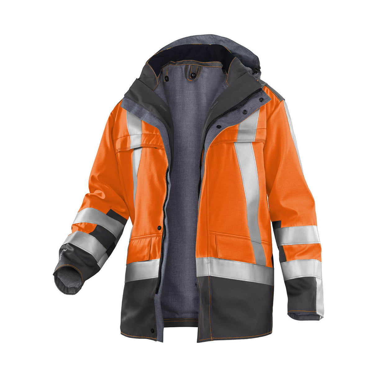 Kübler Safety 8 Parka PSA 3