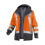 Kübler Safety 8 Parka PSA 3