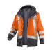 Kübler Safety 8 Parka PSA 3