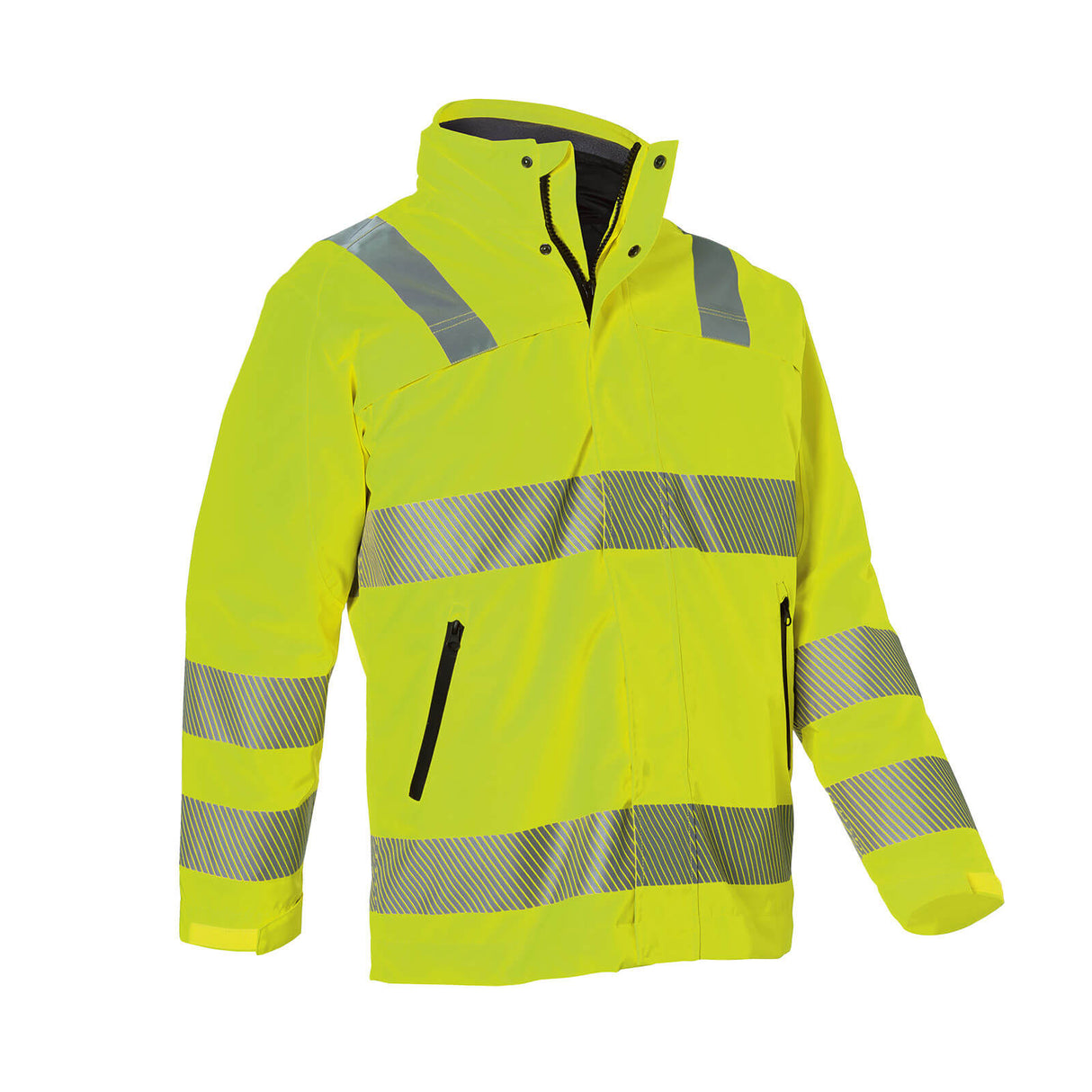 Kübler Reflectiq Wetterparka PSA 2