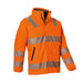 Kübler Reflectiq Wetterparka PSA 2