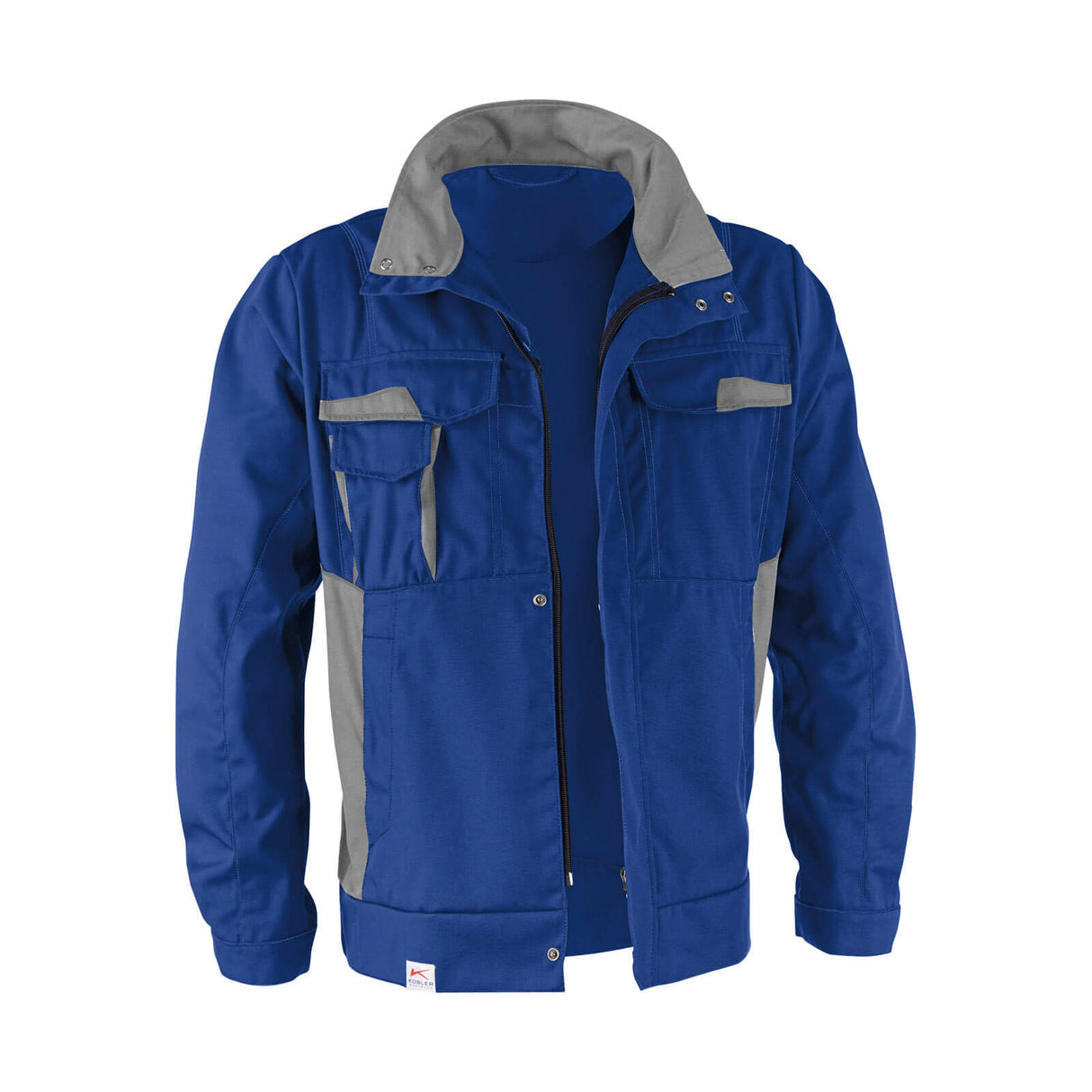 Kübler Vita mix Jacke