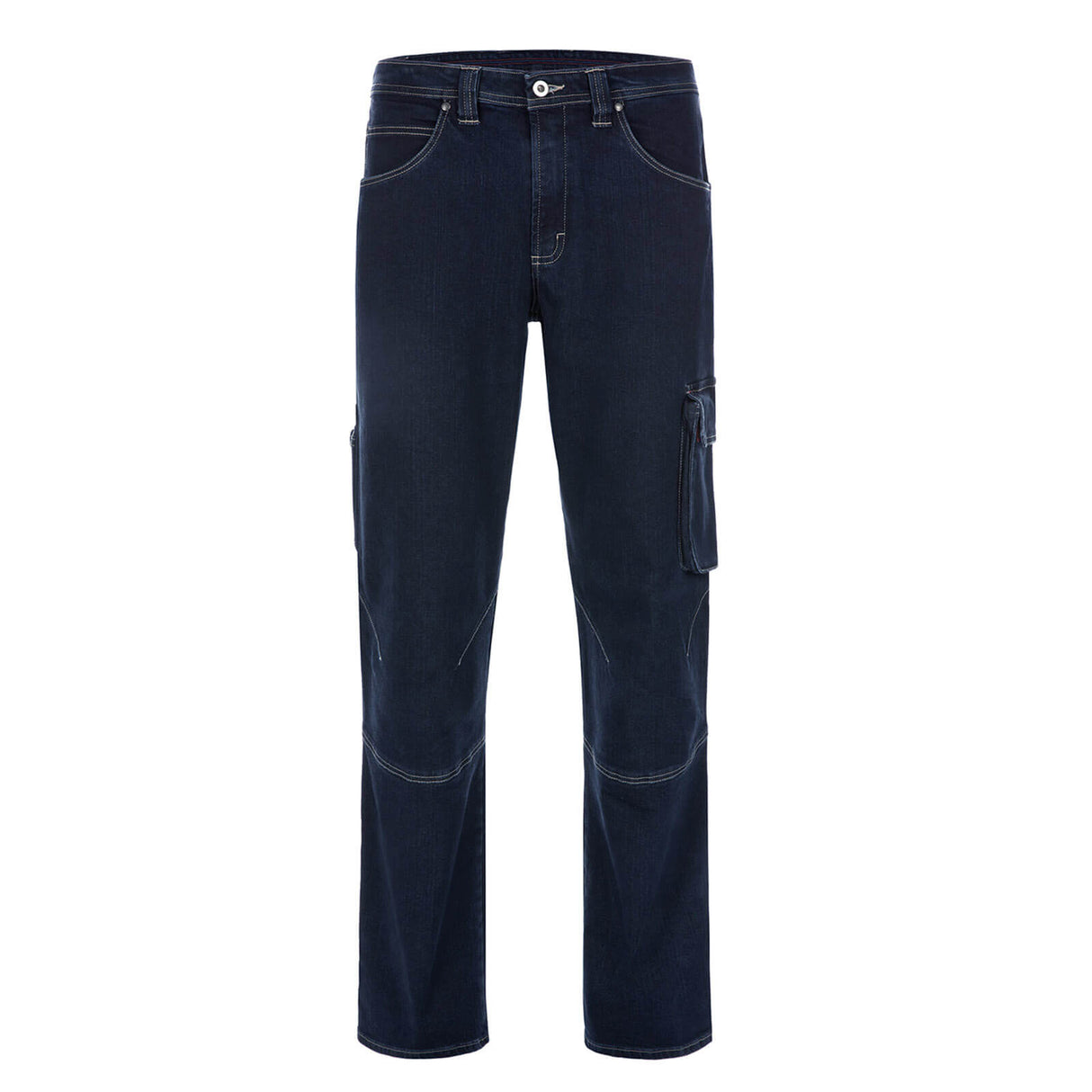 Kübler Denim Hose