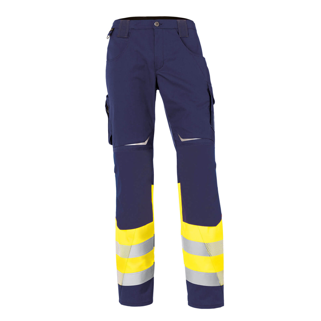 Kübler Reflectiq Hose Klasse 1