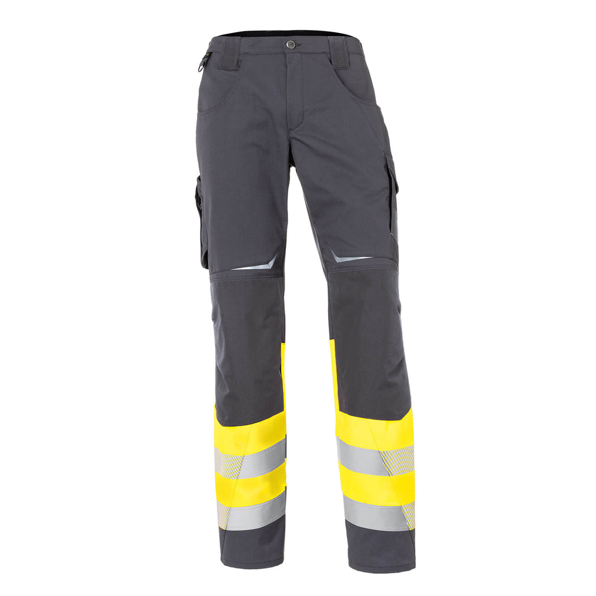 Kübler Reflectiq Hose Klasse 1