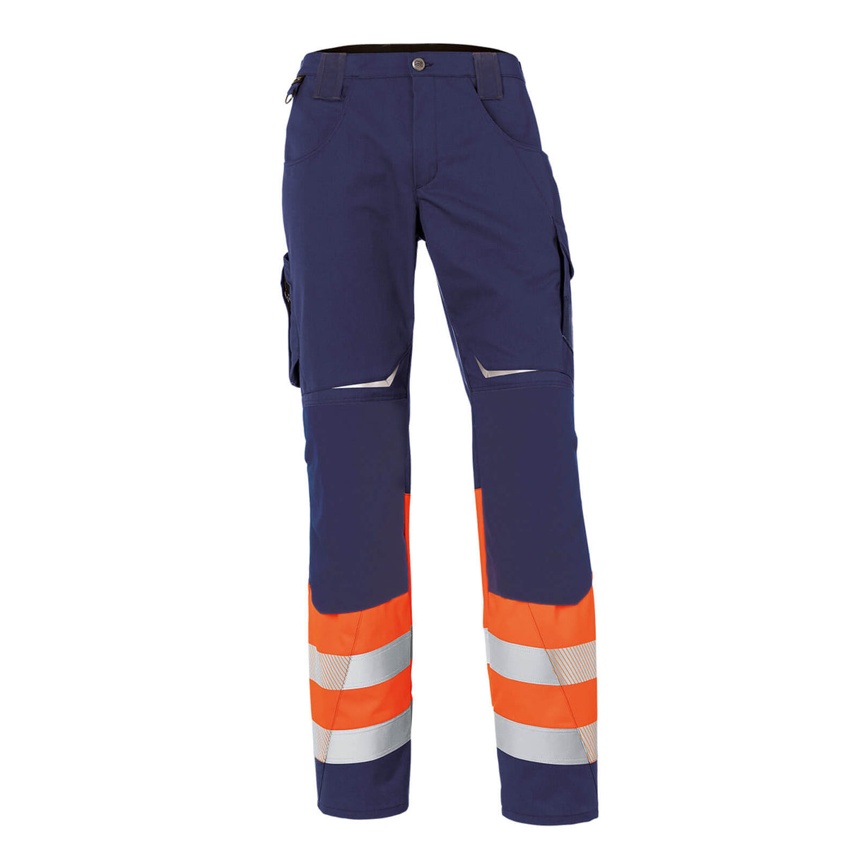 Kübler Reflectiq Hose Klasse 1