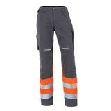 Kübler Reflectiq Hose Klasse 1