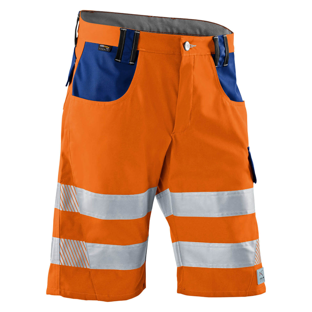Kübler Reflectiq Shorts PSA 2