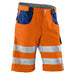 Kübler Reflectiq Shorts PSA 2