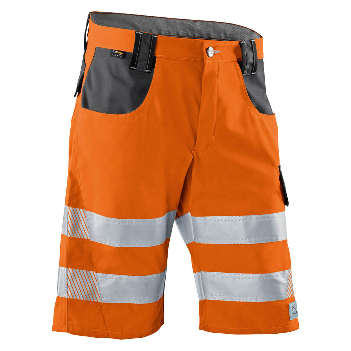 Kübler Reflectiq Shorts PSA 2